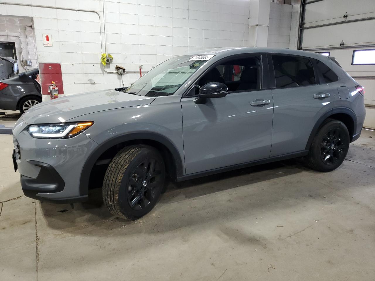 2024 Honda Hr-v sport SPORT