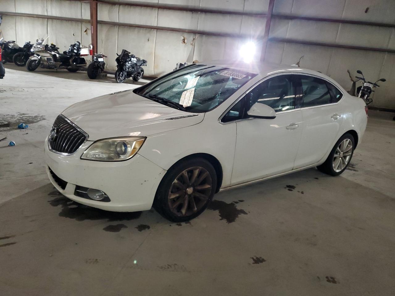 2015 Buick Verano