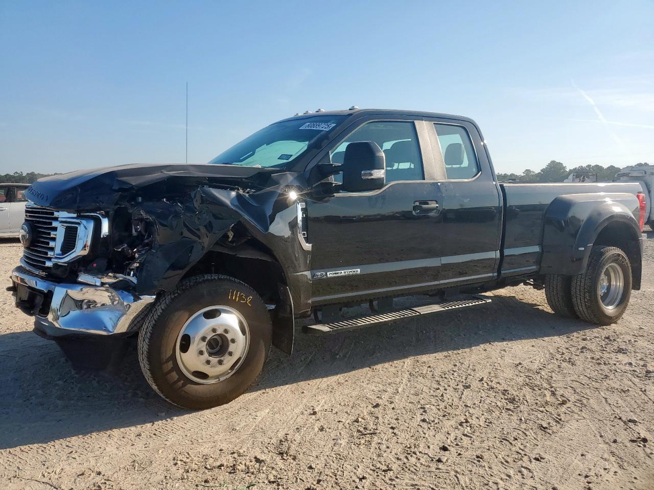 2020 Ford F350 super SUPER DUTY