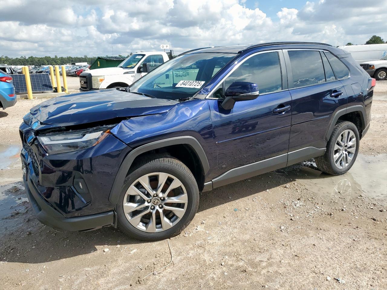 2025 Toyota Rav4 xle premium XLE PREMIUM