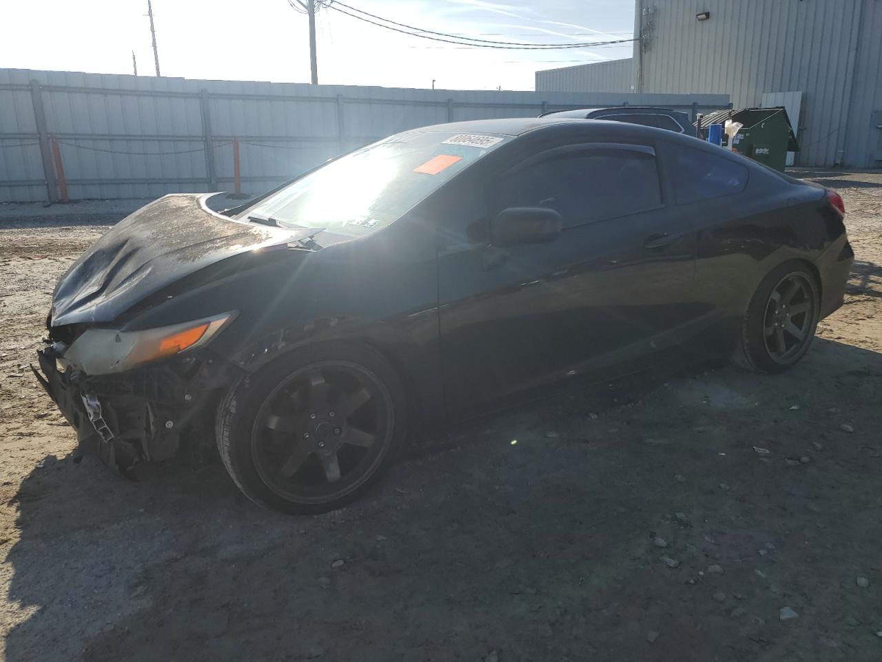 2015 Honda Civic lx LX