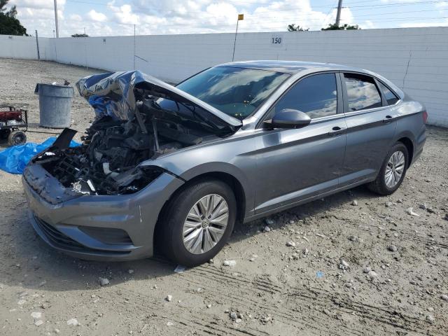 2019 Volkswagen Jetta s S