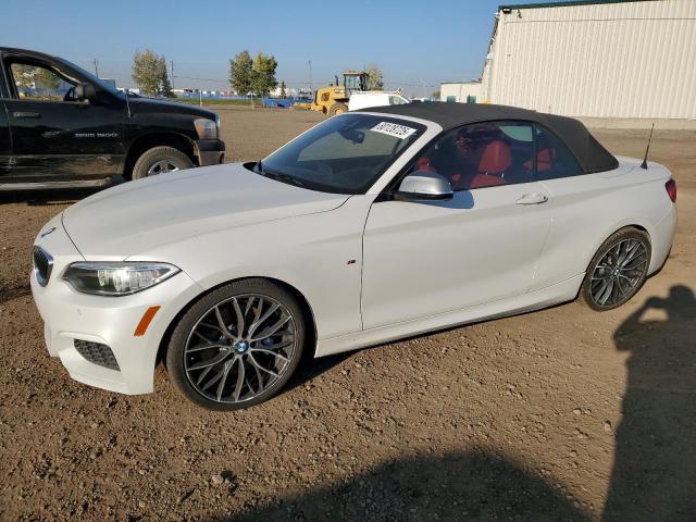 2017 BMW M240i M240xi