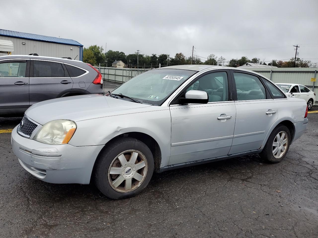 2005 Ford Five hundr SE