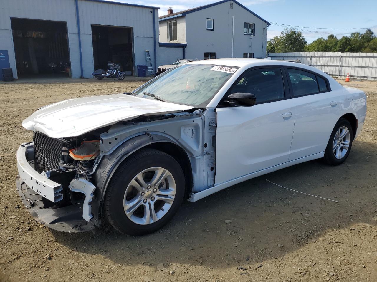 2023 Dodge Charger sx SXT
