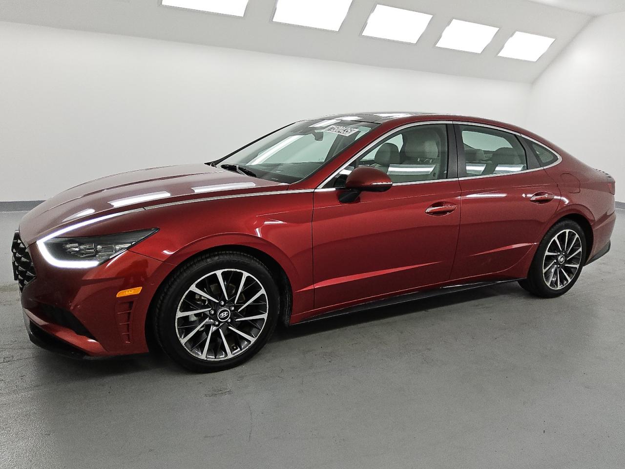 2023 Hyundai Sonata lim LIMITED
