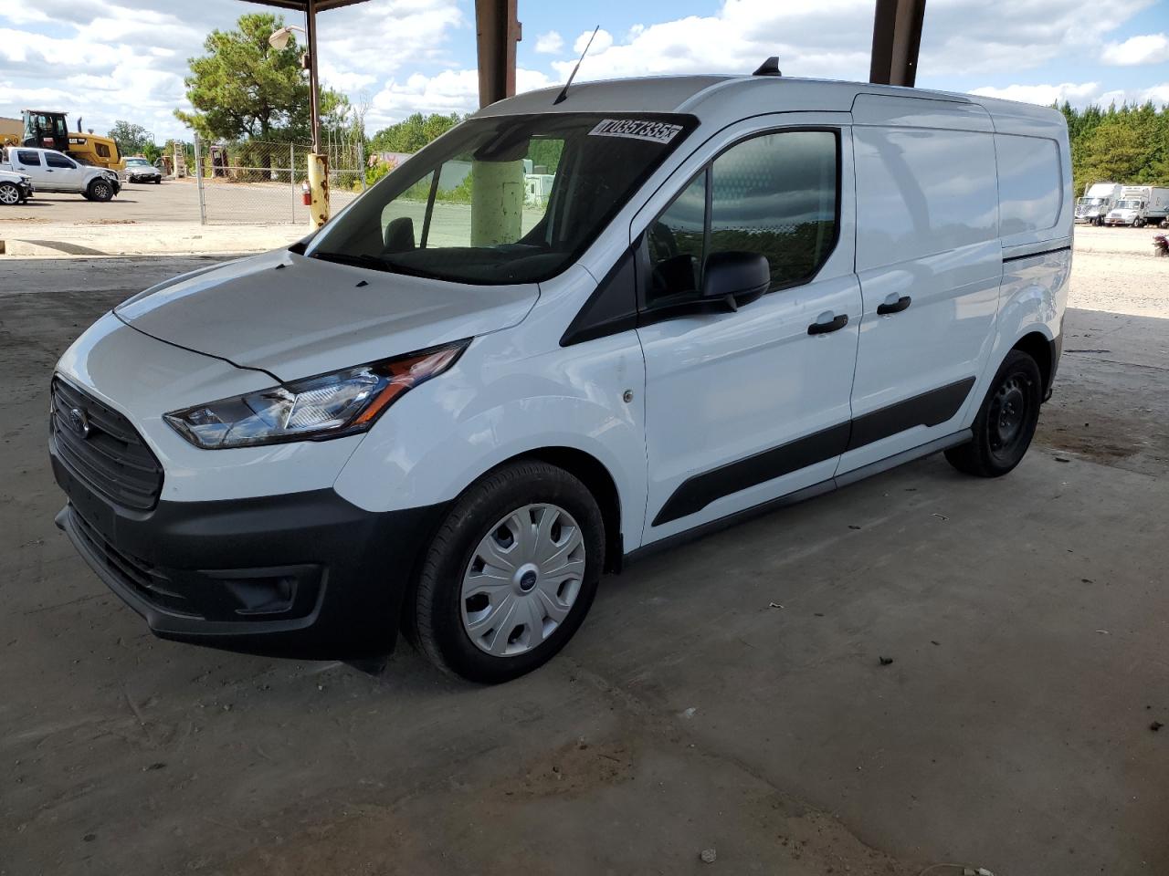 2023 Ford Transit connect xl XL