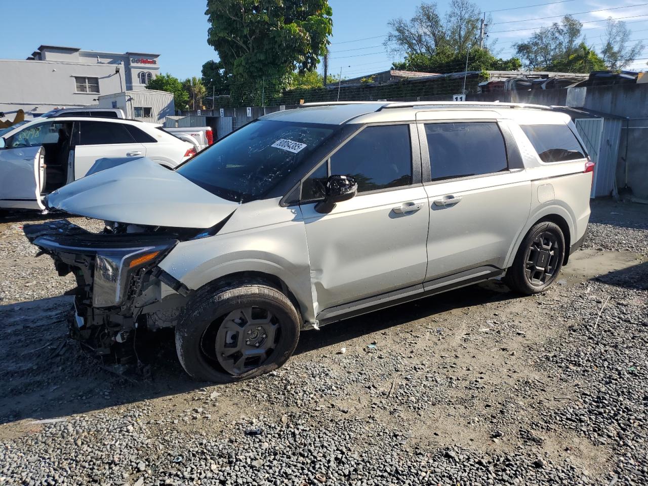 2025 Kia Carnival