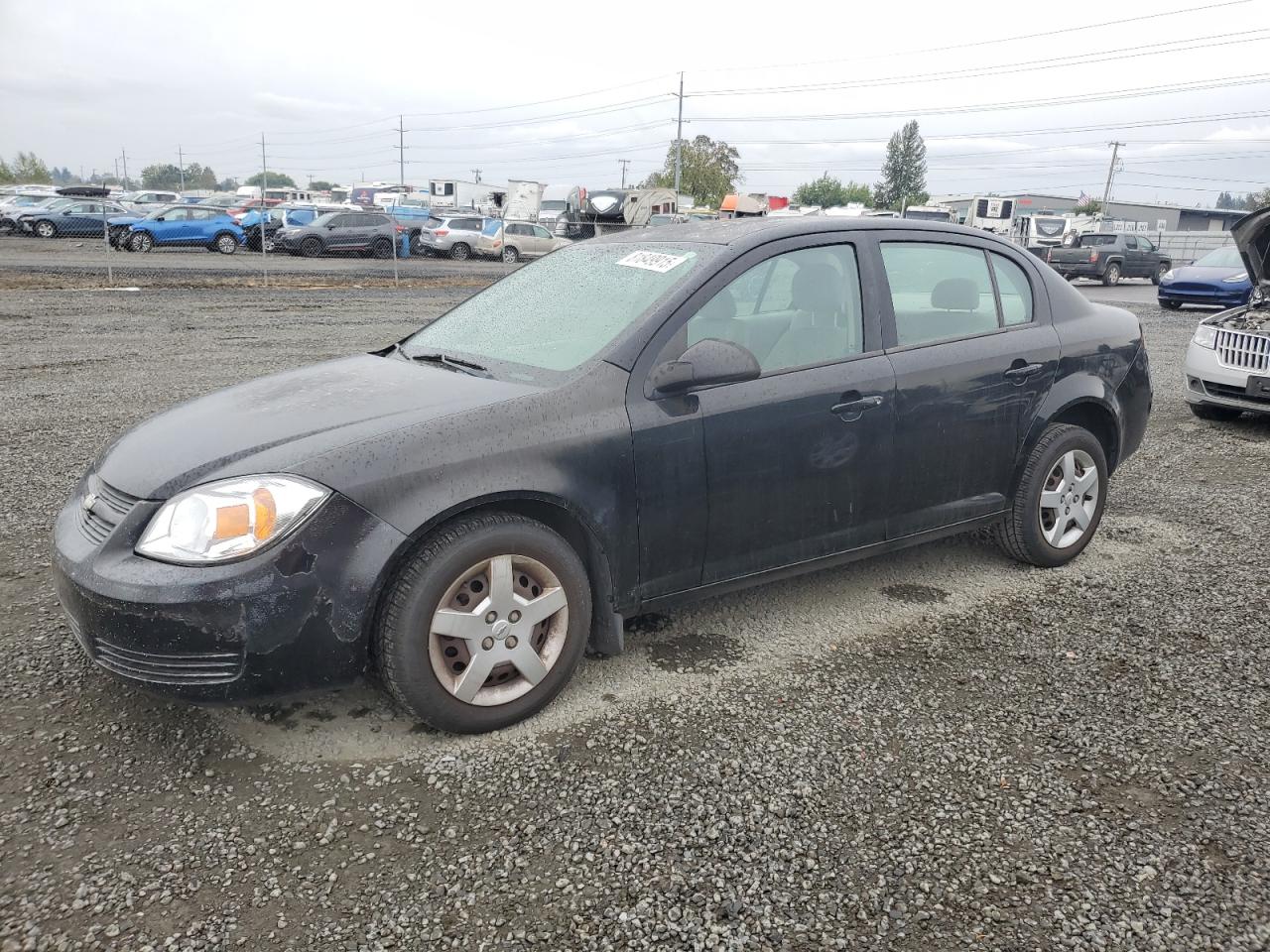 2007 Chevrolet Cobalt