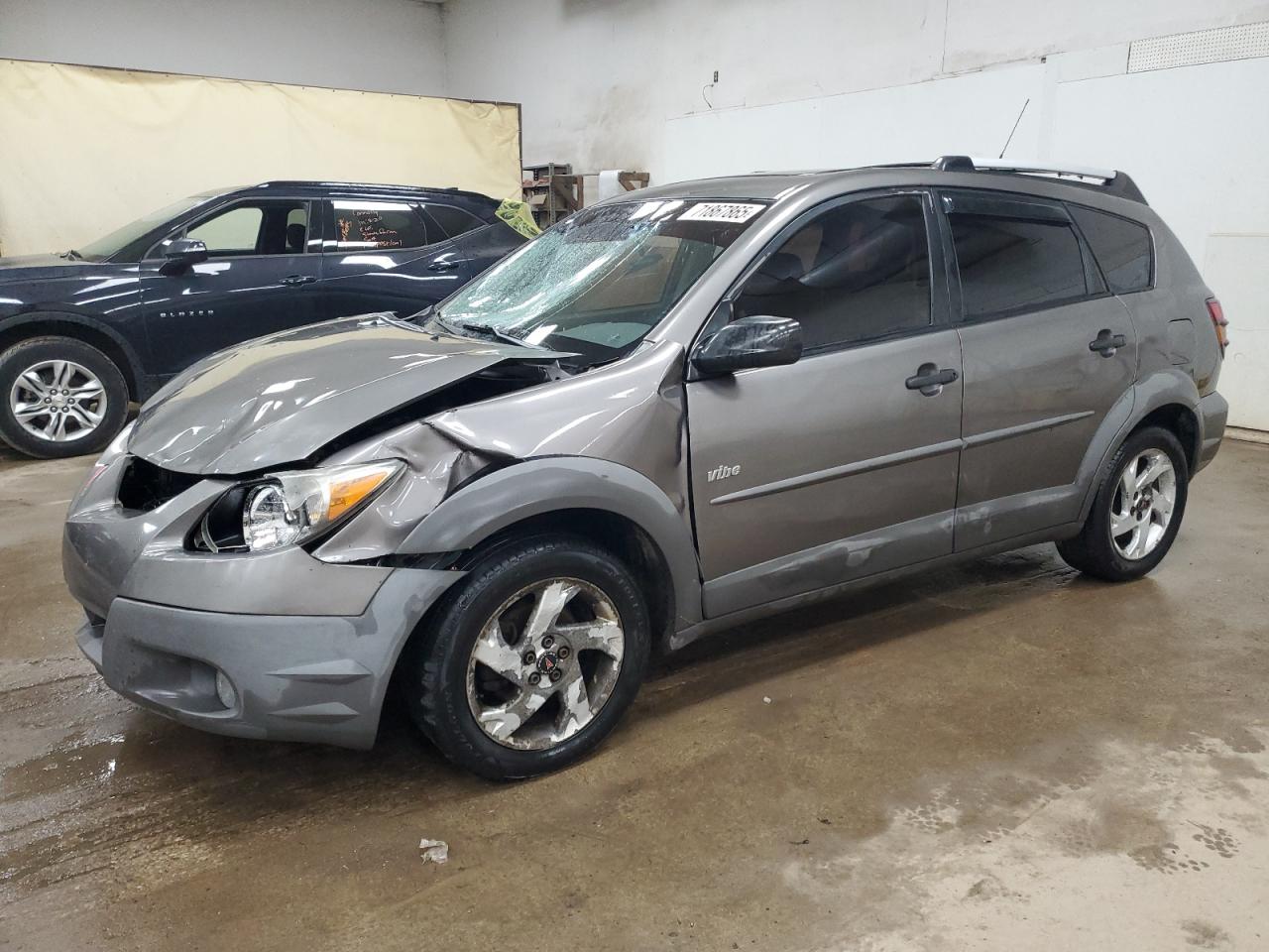 2003 Pontiac Vibe