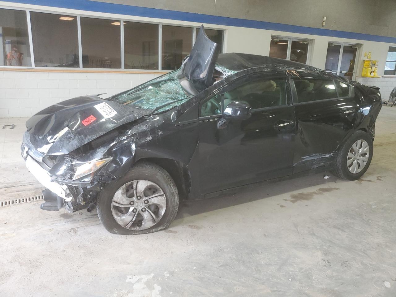 2012 Honda Civic lx LX
