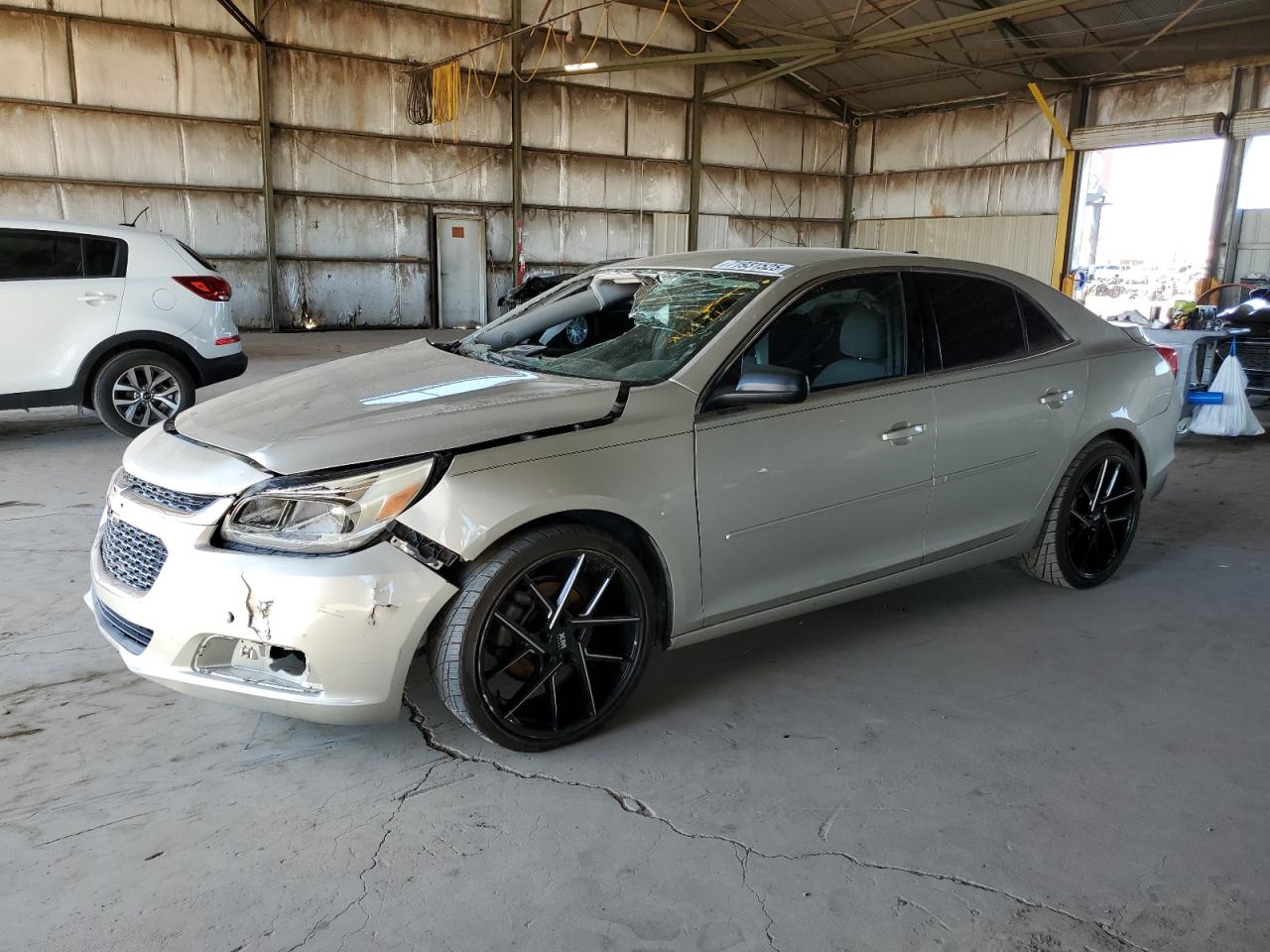 2014 Chevrolet Malibu ls LS