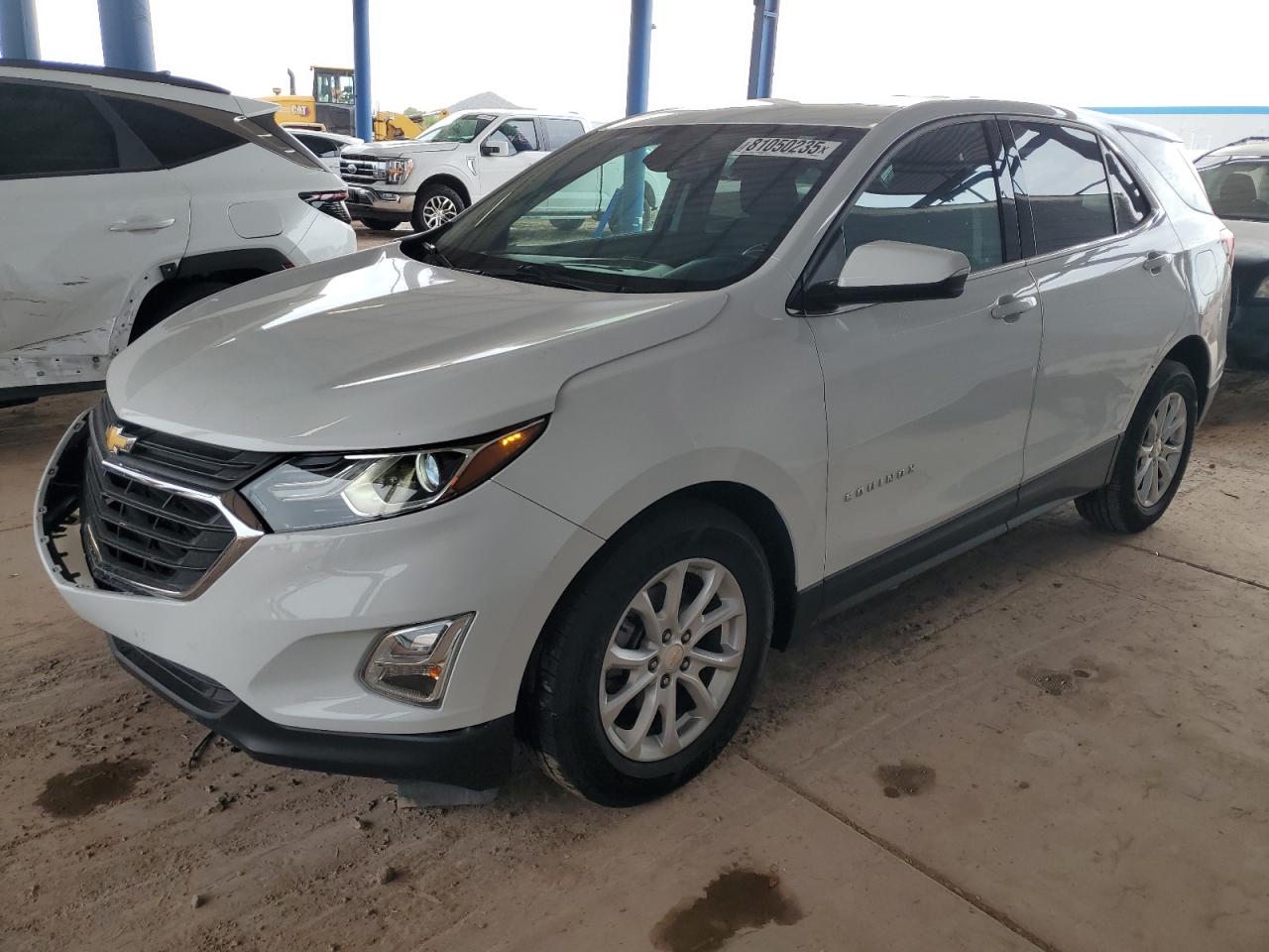 2019 Chevrolet Equinox lt LT