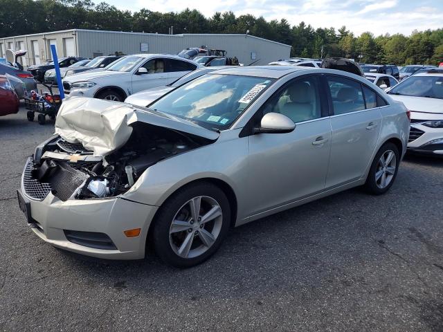 2014 Chevrolet Cruze lt LT