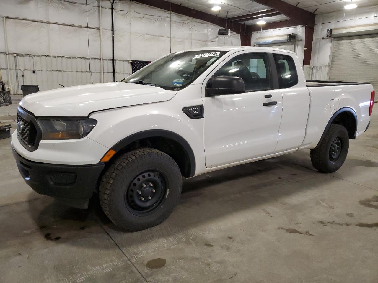 2020 Ford Ranger xl XL