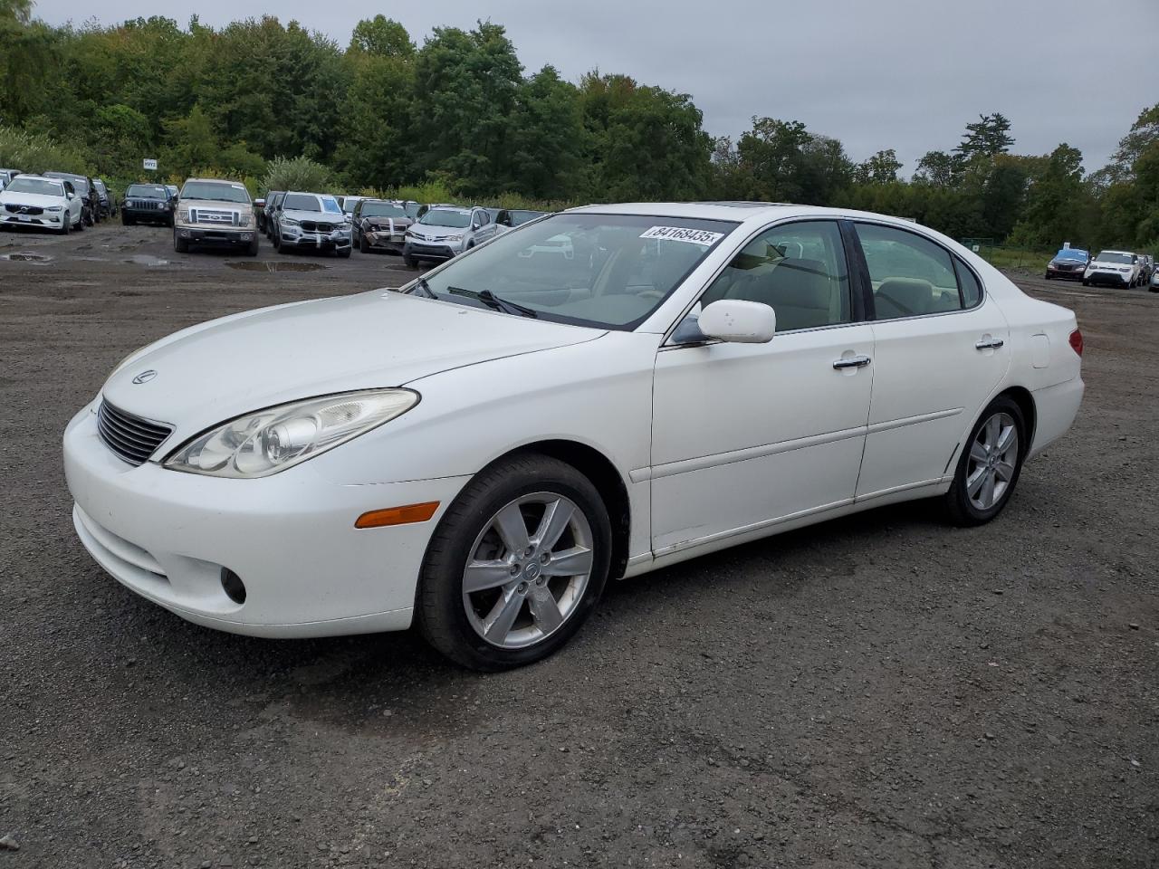 2006 Lexs Es 330