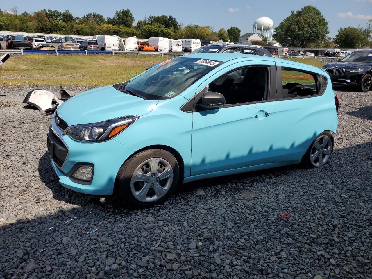 2021 Chevrolet Spark ls LS