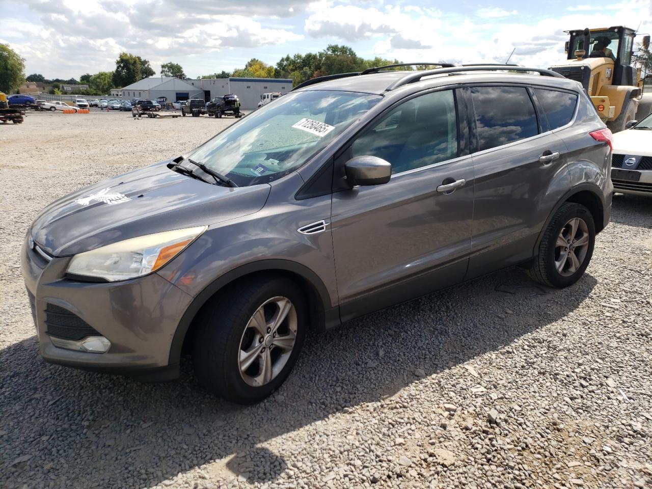 2013 Ford Escape se SE
