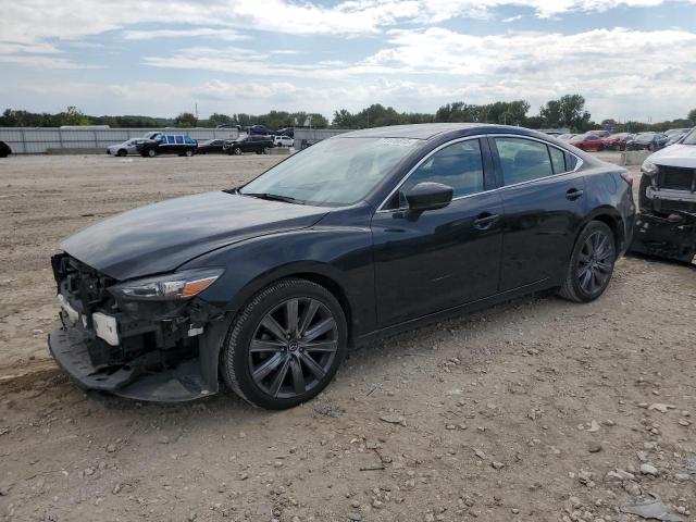 2021 Mazda 6 Touring