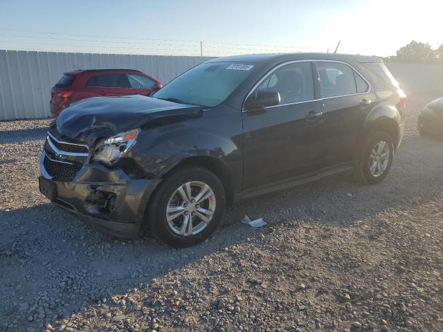 2014 Chevrolet Equinox ls LS