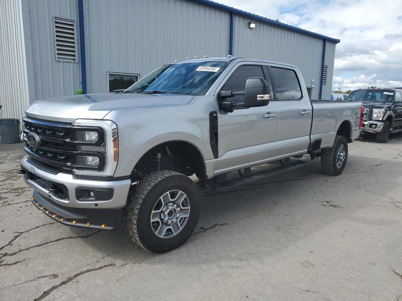 2024 Ford F350 super SUPER DUTY