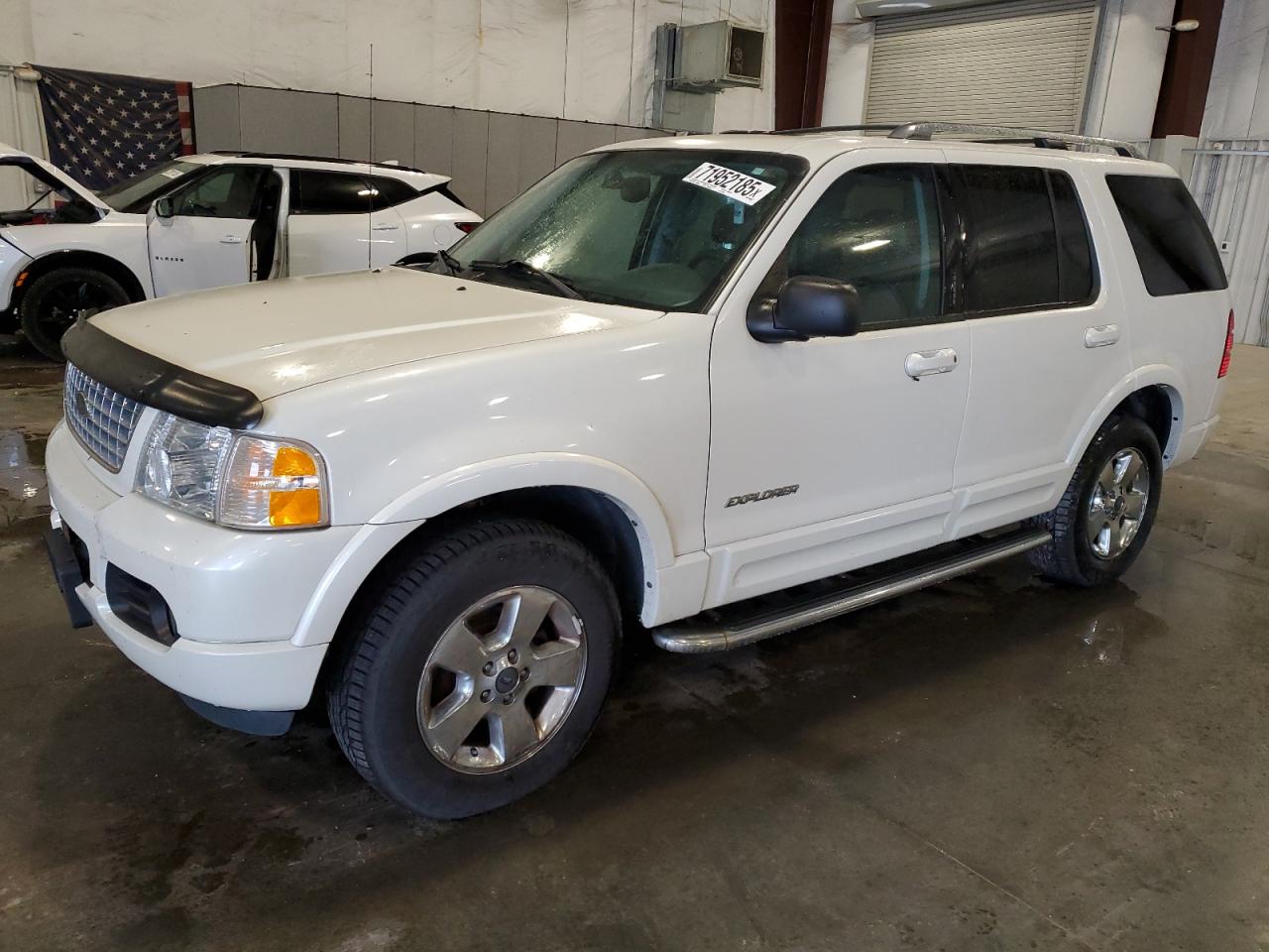 2004 Ford Explorer l LIMITED