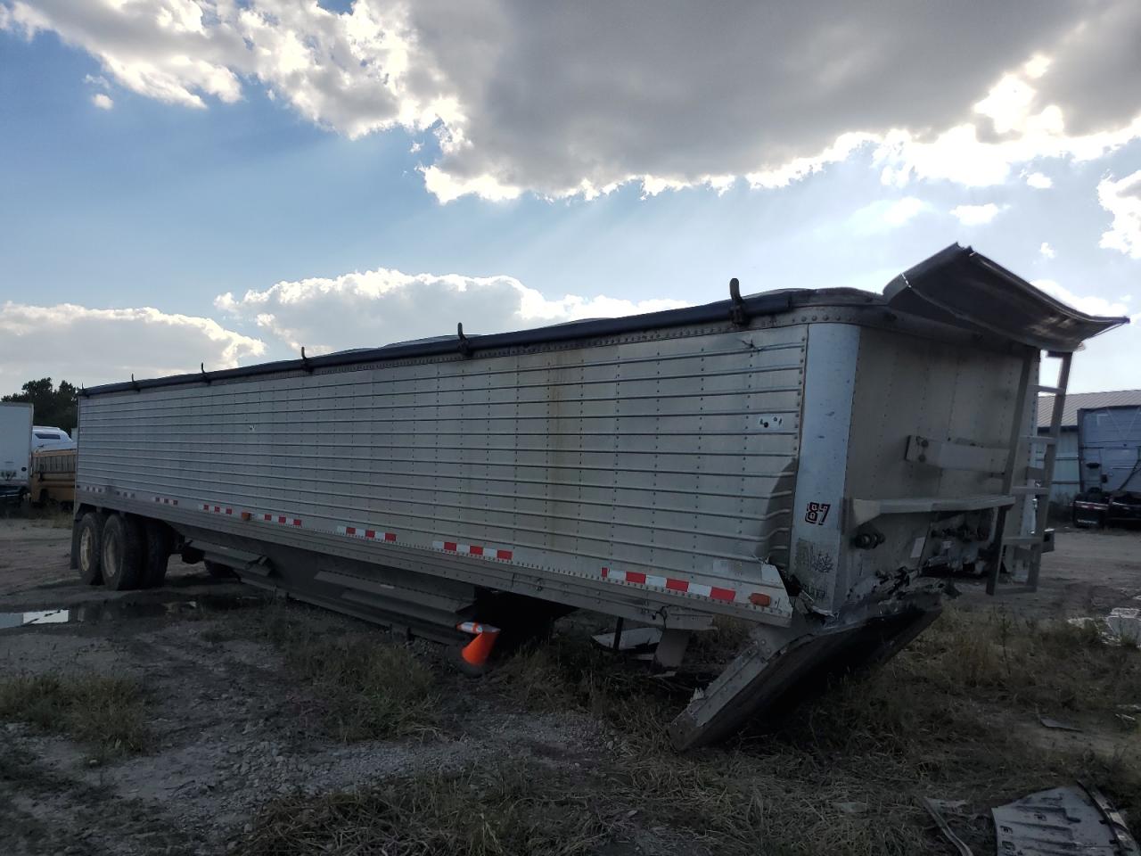 1996 Timpte Grain Trailer