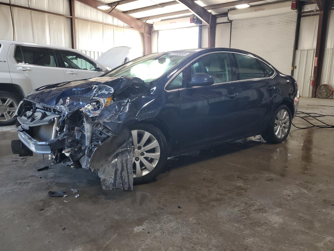 2015 Buick Verano