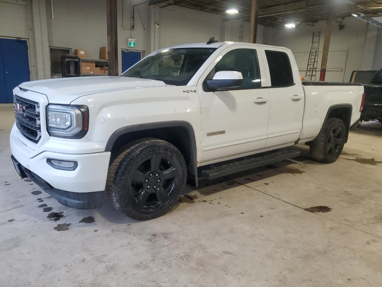 2016 Gmc SIERRA K1500