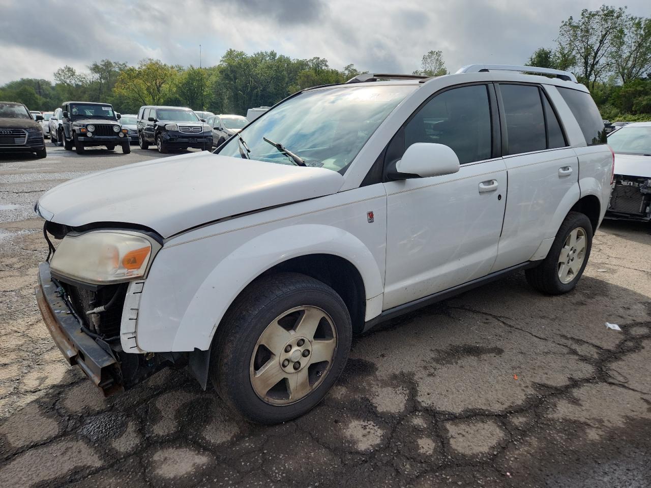2006 Saturn Vue