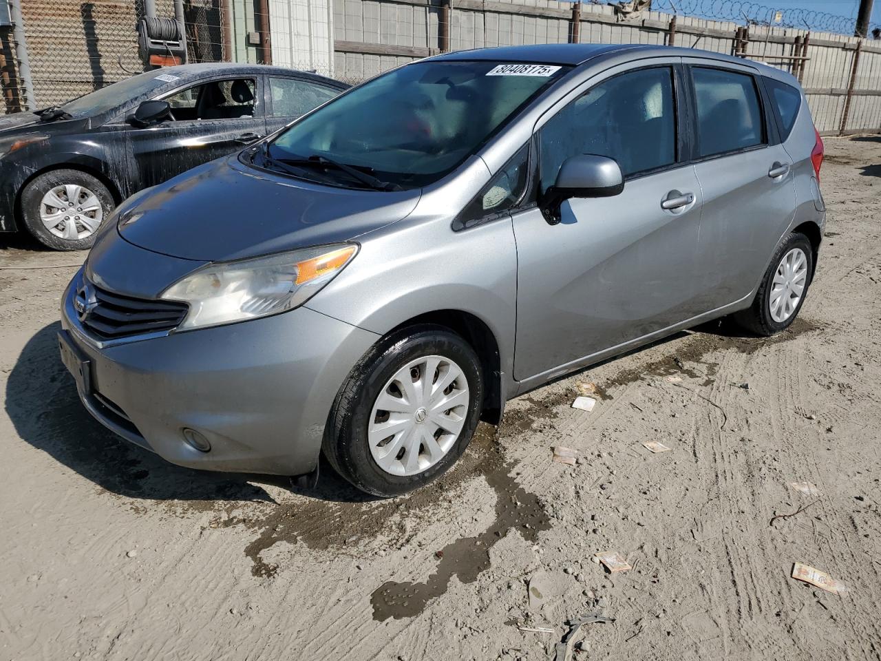 2014 Nissan Versa note S