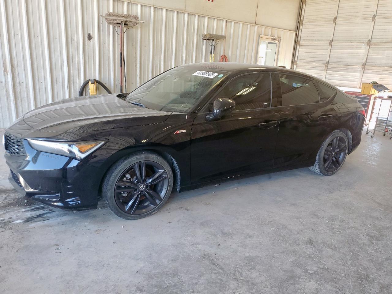2023 Acura Integra
