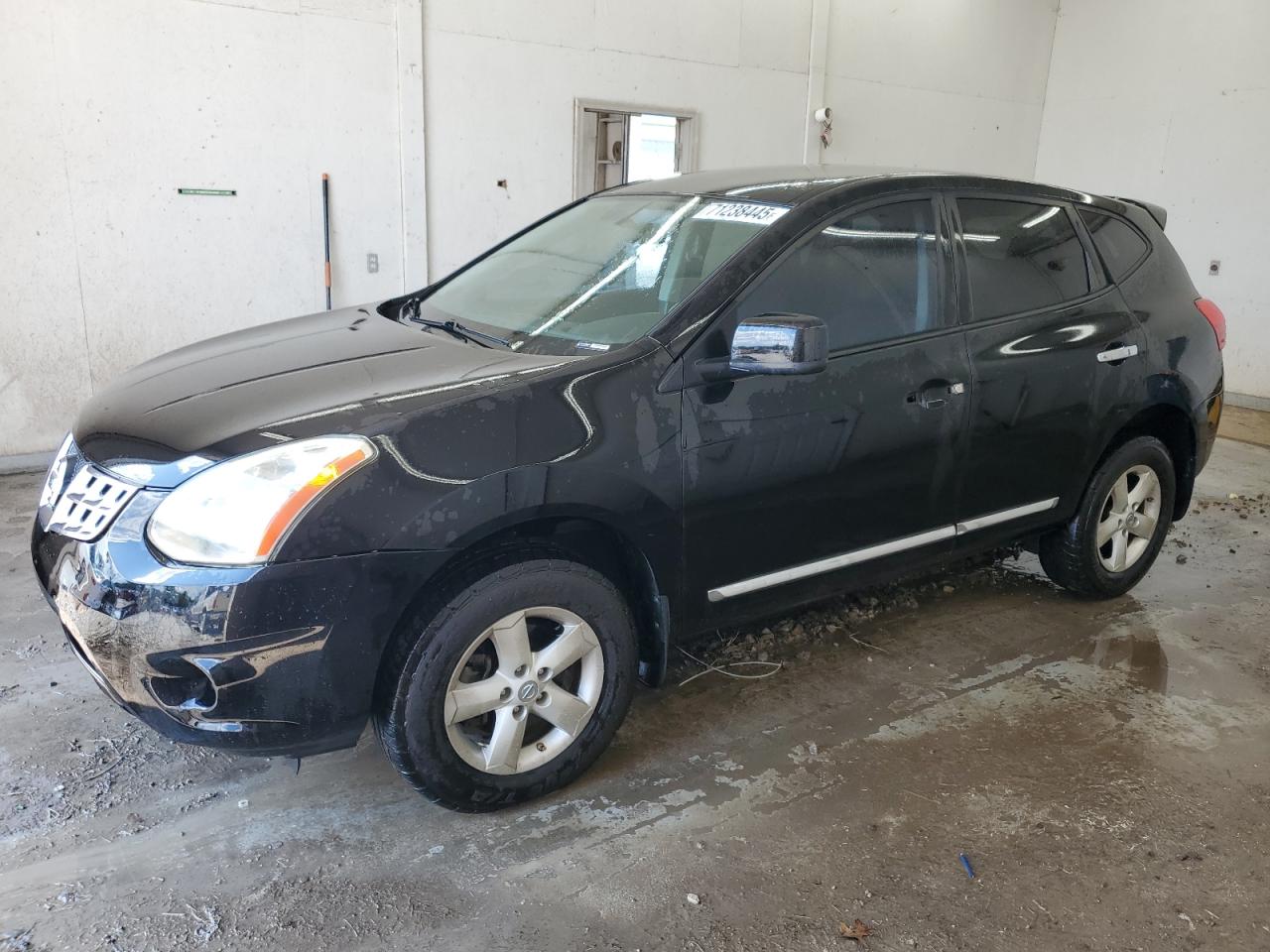 2013 Nissan Rogue s S