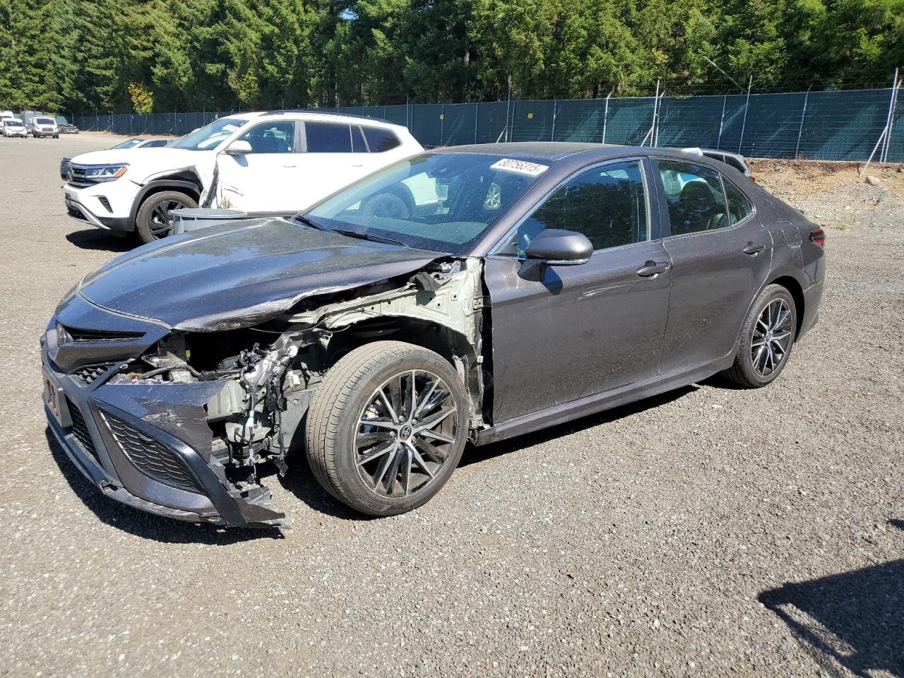 2024 Toyota Camry se n SE NIGHT SHADE