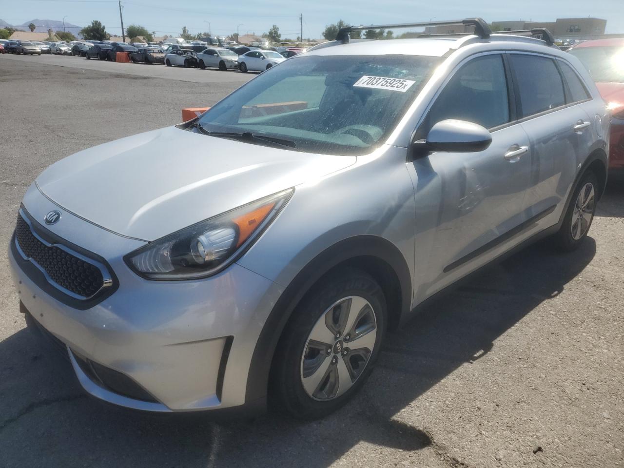 2019 Kia Niro