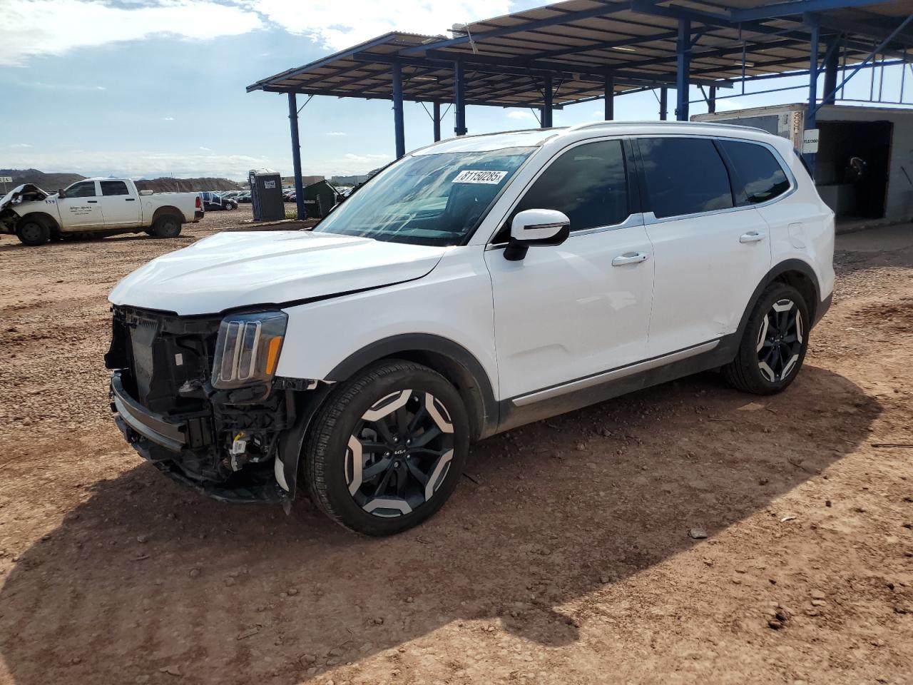 2024 Kia Telluride