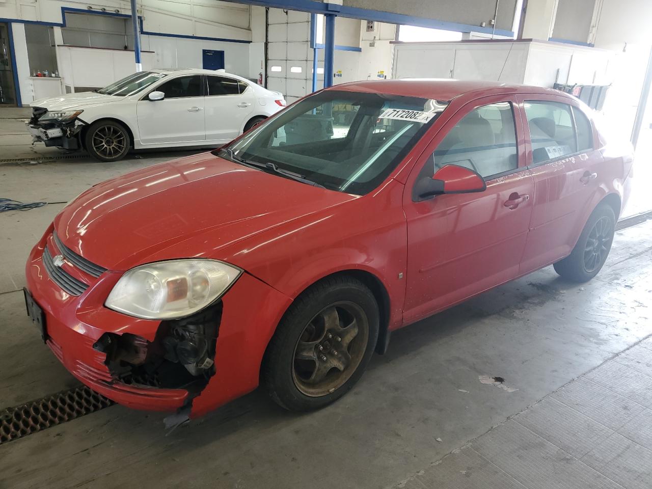 2008 Chevrolet Cobalt Lt