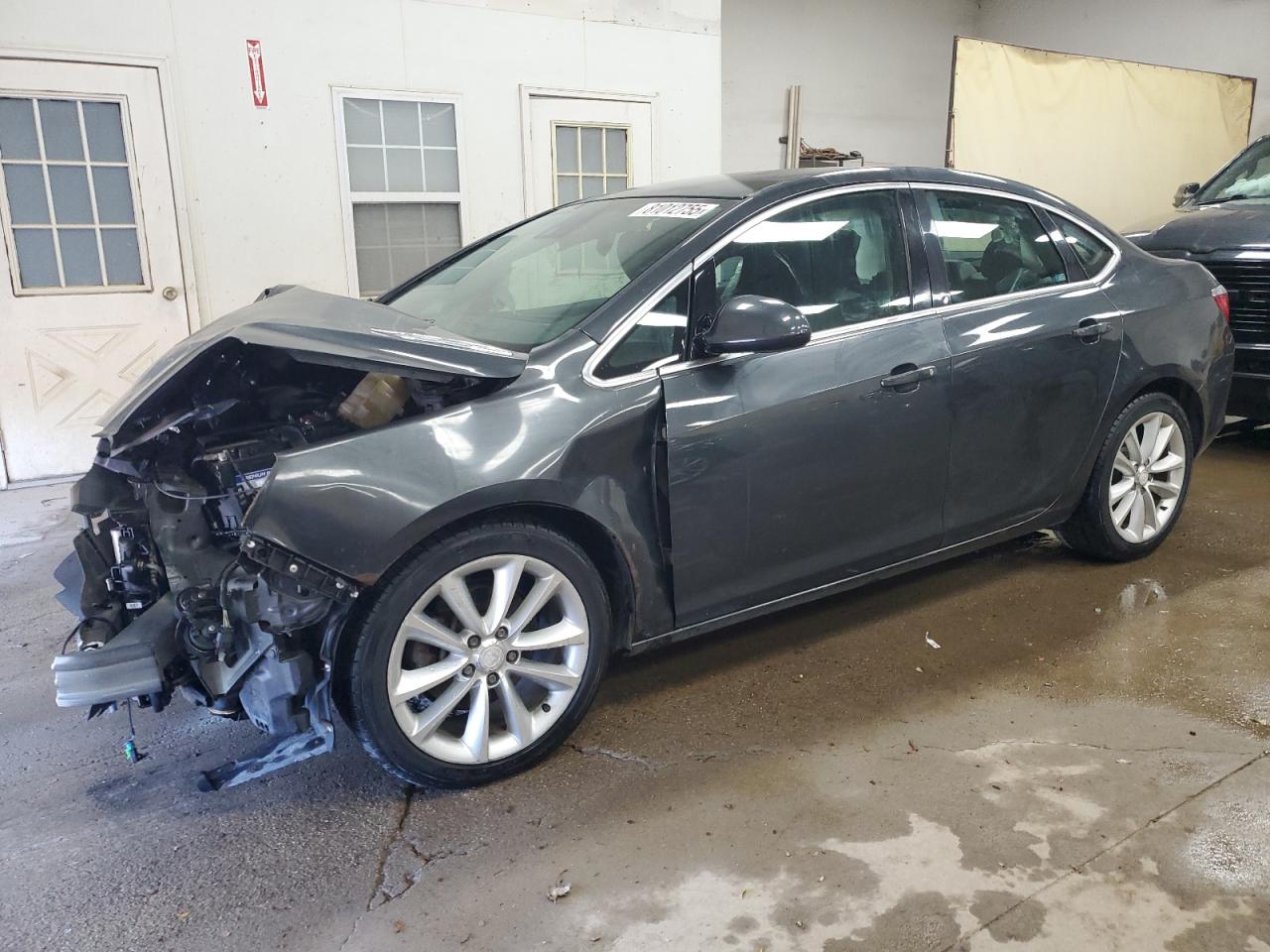 2015 Buick Verano Convenience