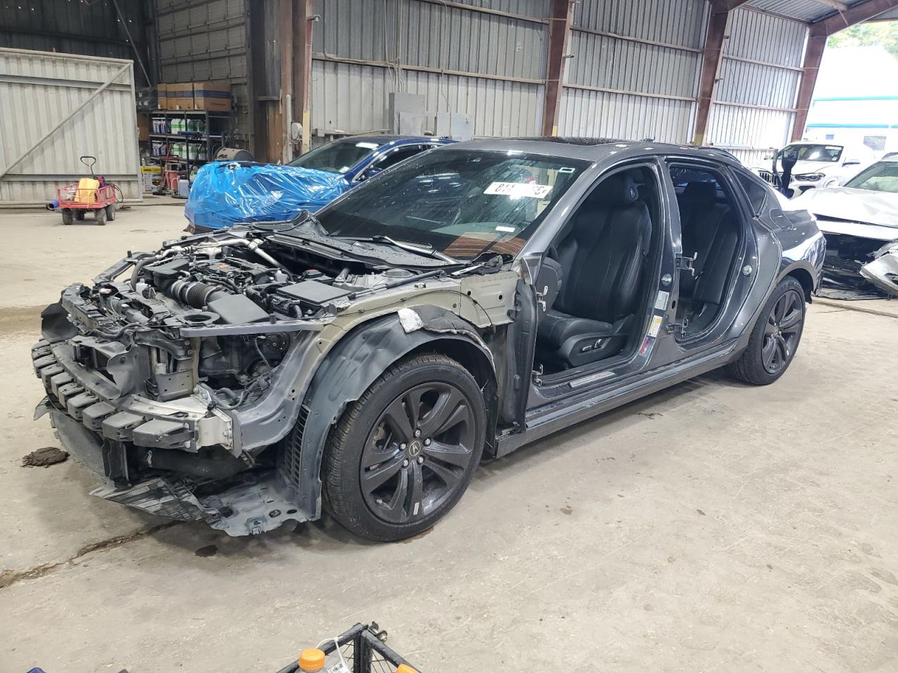 2023 Acura TLX
