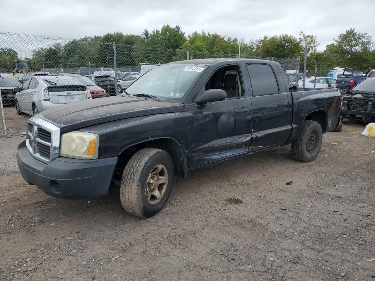 2005 Dodge Dakota quad QUAD