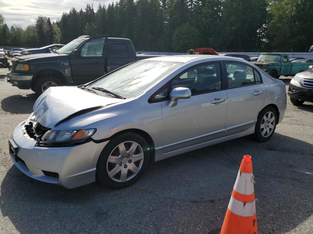 2010 Honda Civic