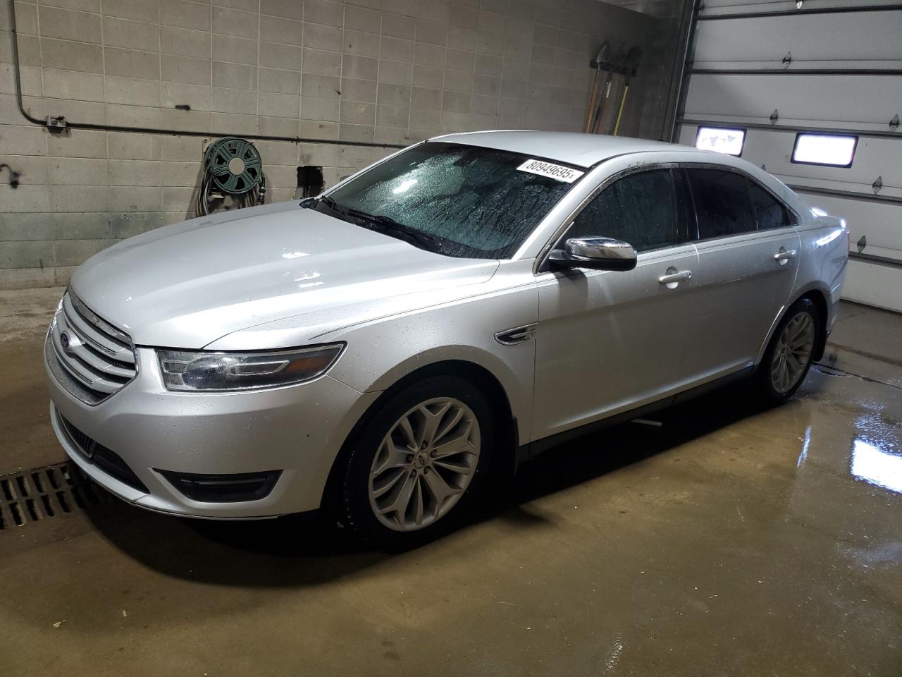 2015 Ford Taurus lim LIMITED