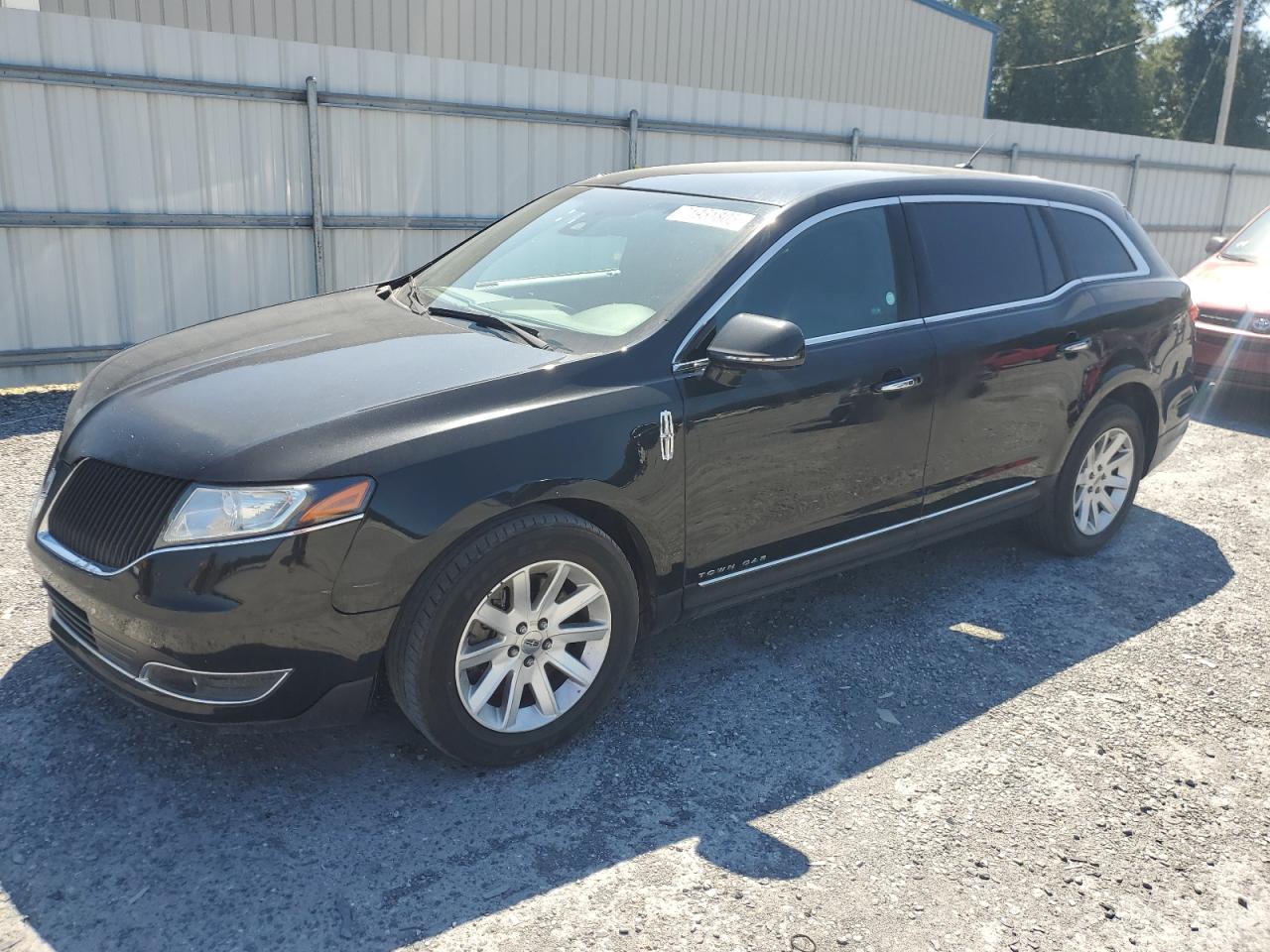 2015 Lincoln Mkt