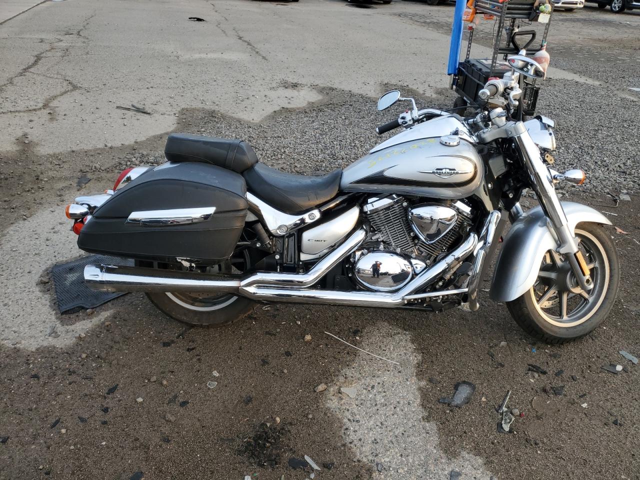 Suzuki Vl1500 b