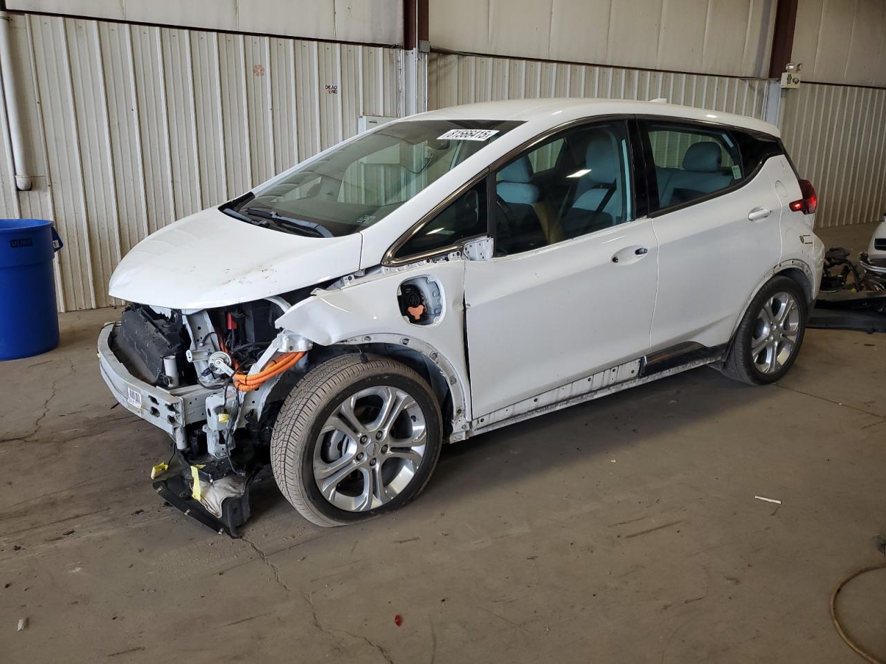 2018 Chevrolet Bolt ev lt LT