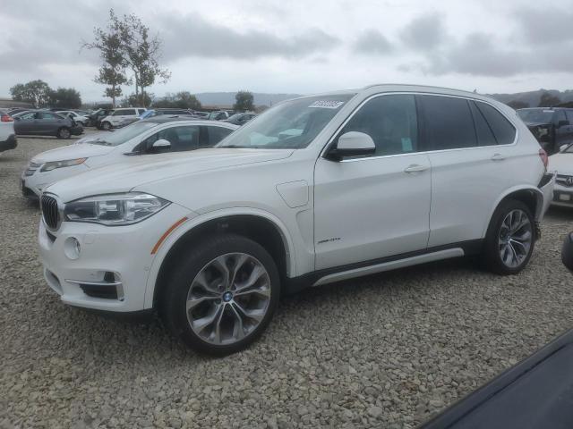 2016 BMW X5 xdr40e XDR40E