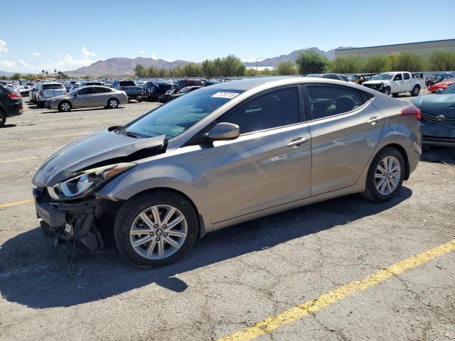 2014 Hyundai Elantra se SE