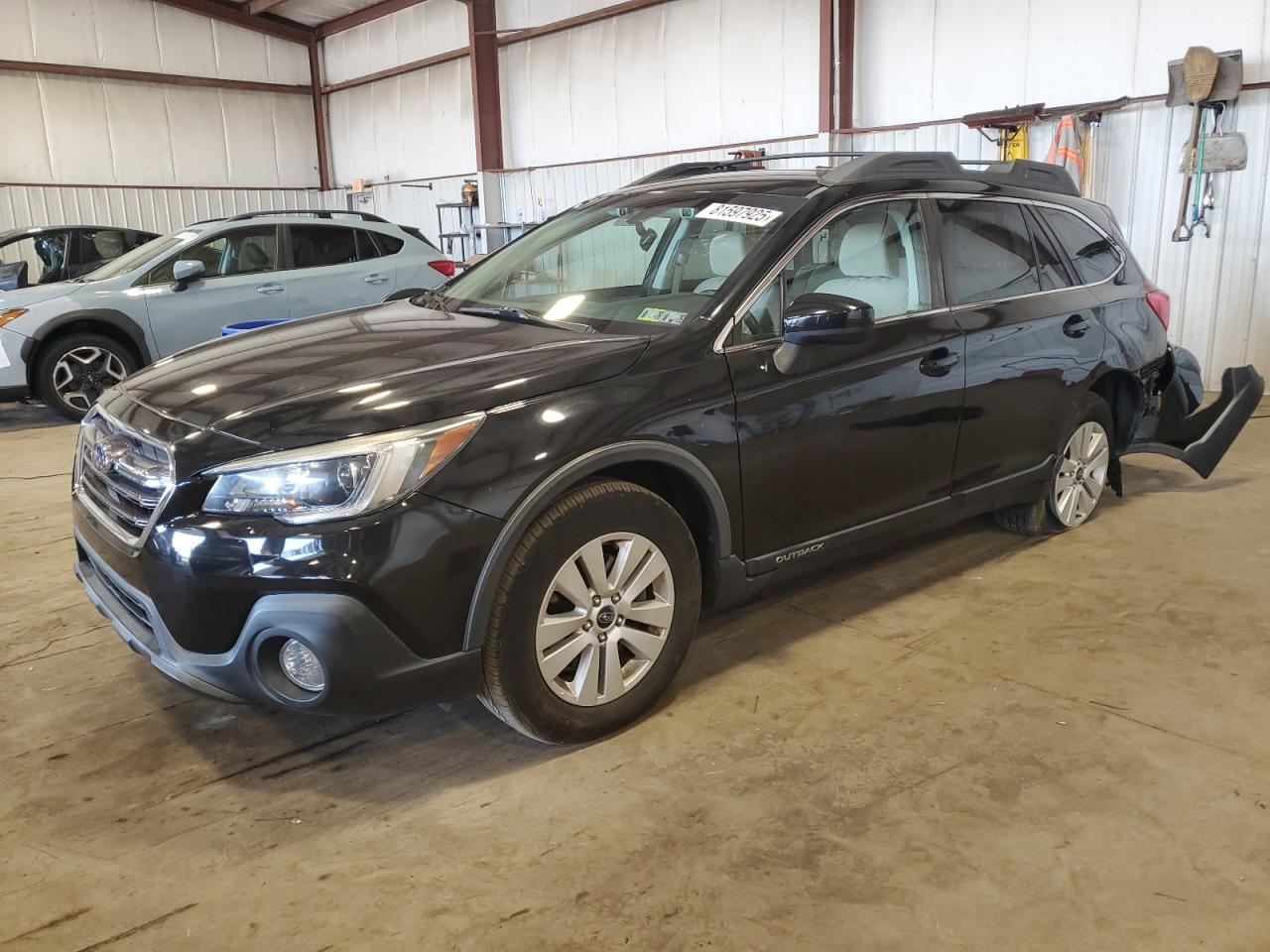 2019 Subaru Outback 2. 2.5I PREMIUM
