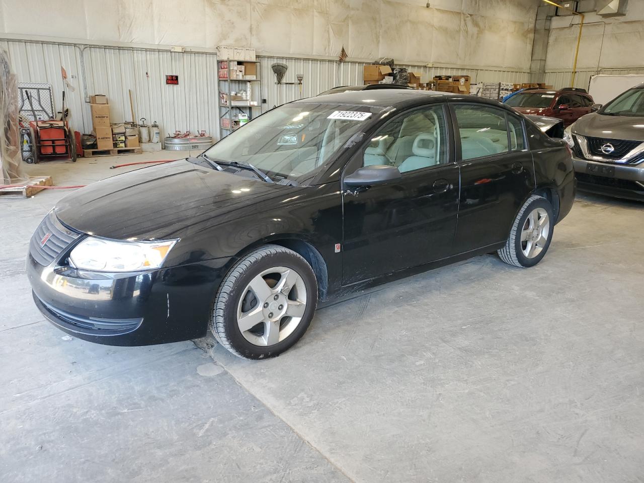 2006 Saturn Ion
