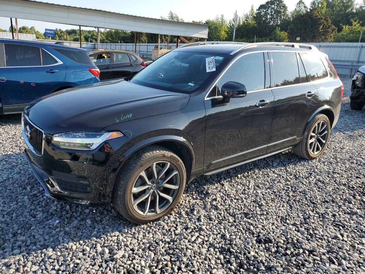 2016 Volvo Xc90 t6 T6